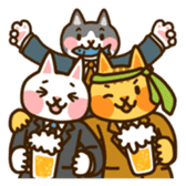 Salarymew sticker #2265717