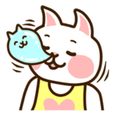 Salarymew sticker #2265718