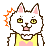 Salarymew sticker #2265719