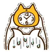 Salarymew sticker #2265721