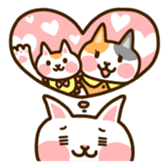 Salarymew sticker #2265728