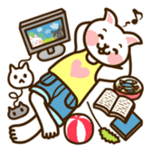 Salarymew sticker #2265740