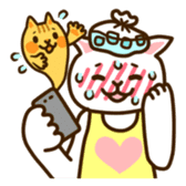 Salarymew sticker #2265741