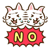 Salarymew sticker #2265743