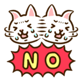 Salarymew sticker #2265743