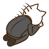 Salarymew sticker #2265745