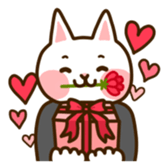 Salarymew sticker #2265748