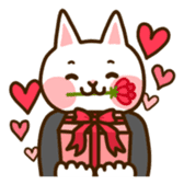 Salarymew sticker #2265748