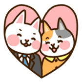 Salarymew sticker #2265750