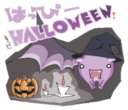 MendakoTakoko (Flapjack octopus) sticker #2265828