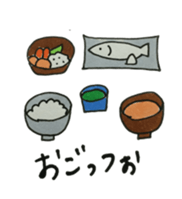 sanukikkotyann 2 sticker #2265859