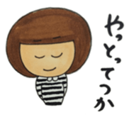 sanukikkotyann 2 sticker #2265863