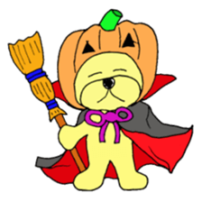 KAMIKAZE ARCHIVES mascotte 2rd season sticker #2265882