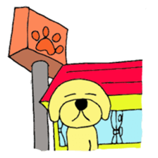 KAMIKAZE ARCHIVES mascotte 2rd season sticker #2265885