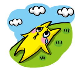 The Unknown Cat sticker #2265918