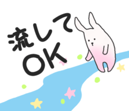 The conversation sticker by an animal sticker #2266286