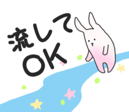 The conversation sticker by an animal sticker #2266286