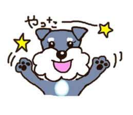 Pantaro&Hanako sticker #2266952