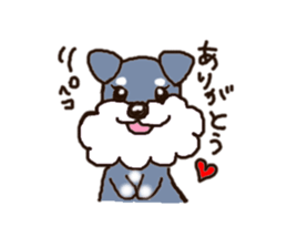 Pantaro&Hanako sticker #2266953