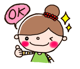 Pantaro&Hanako sticker #2266956