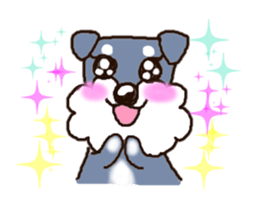 Pantaro&Hanako sticker #2266960