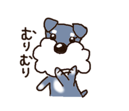 Pantaro&Hanako sticker #2266961