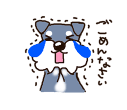 Pantaro&Hanako sticker #2266962