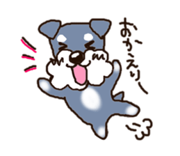 Pantaro&Hanako sticker #2266963