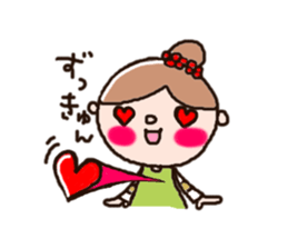 Pantaro&Hanako sticker #2266973