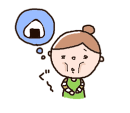 Pantaro&Hanako sticker #2266974