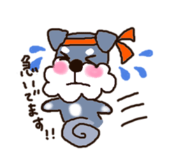 Pantaro&Hanako sticker #2266978