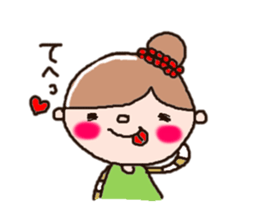 Pantaro&Hanako sticker #2266980