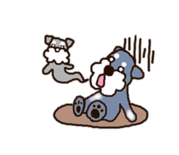 Pantaro&Hanako sticker #2266984