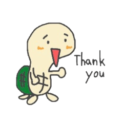 Holiday of the tortoise