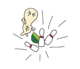 Holiday of the tortoise sticker #2267529