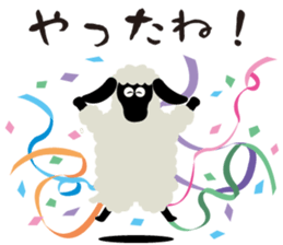 seep chris sticker #2267580