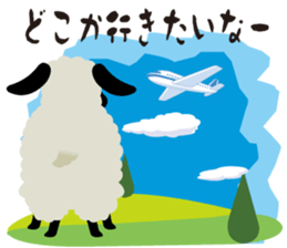 seep chris sticker #2267581