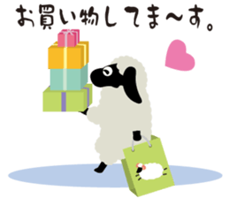 seep chris sticker #2267606