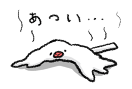 Java sparrow 's Sticker 2 -Four seasons- sticker #2267794