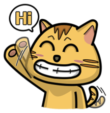 3caveman sticker #2268016