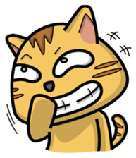 3caveman sticker #2268017