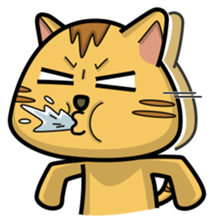 3caveman sticker #2268018