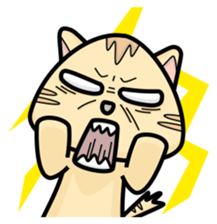 3caveman sticker #2268019