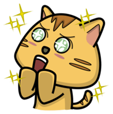 3caveman sticker #2268020