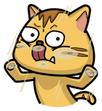 3caveman sticker #2268023