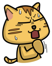 3caveman sticker #2268024