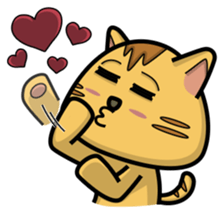 3caveman sticker #2268025