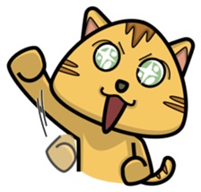 3caveman sticker #2268026