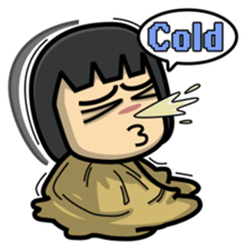 3caveman sticker #2268032