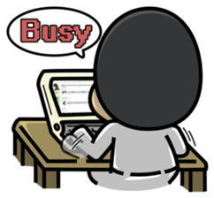 3caveman sticker #2268033